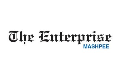 The Enterprise Mashpee logo